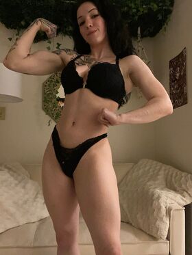 amberthevalkyrie Nude Leaks OnlyFans Photo 128