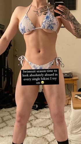 amberthevalkyrie Nude Leaks OnlyFans Photo 171