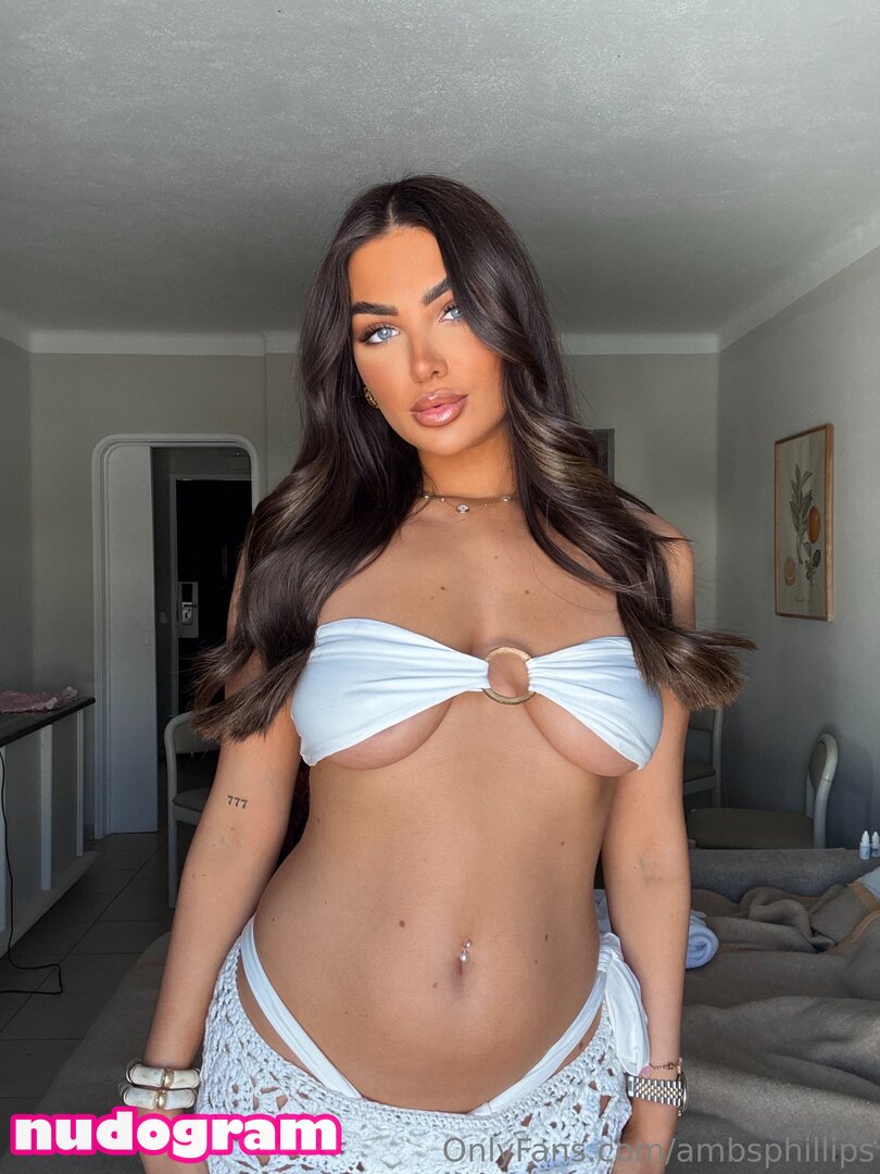 ambsphillips Гола изтичане OnlyFans снимка 9 - Nudogram v2.1
