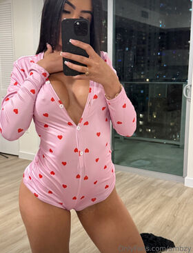 ambzy Naakte Leaks OnlyFans Foto 3