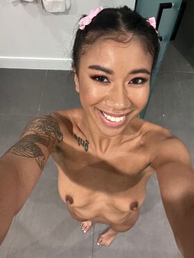 ameenagreen Nude Leaks OnlyFans Photo 40