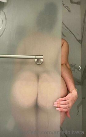 Ameli Olivera Nude Leaks OnlyFans Photo 14