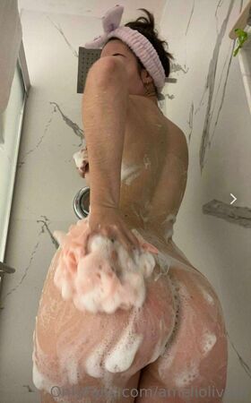 Ameli Olivera Nude Leaks OnlyFans Photo 15