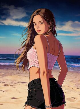 Amelia Wray Foto trapelata OnlyFans nuda 68