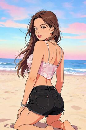 Amelia Wray Foto trapelata OnlyFans nuda 75