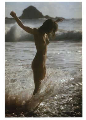 Amelia Zadro Nude Leaks OnlyFans Photo 3