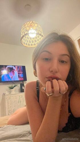 Amelia Foto vazada OnlyFans nua 25