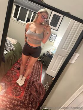 ameliaamoon नग्न लीक OnlyFans फोटो 67
