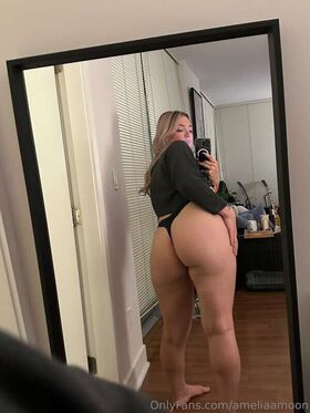 ameliaamoon नग्न लीक OnlyFans फोटो 88