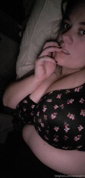ameliab13 Фото утечки OnlyFans (обнаженная) 52