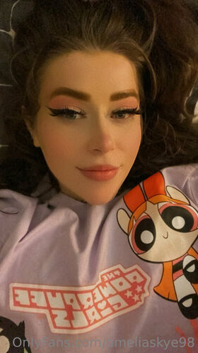 ameliaskye98 Photo divulguée nue OnlyFans 111