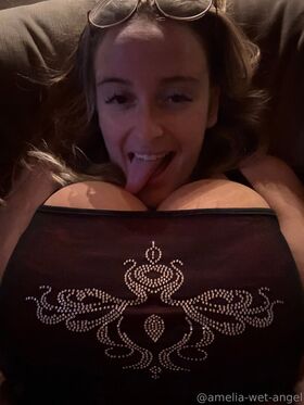 Ameliawettengel Nude Leaks OnlyFans Photo 90