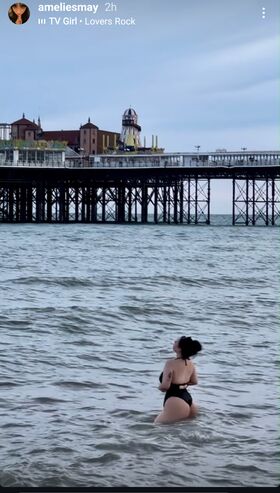 Ameliesmay Nude Leaks OnlyFans Photo 1