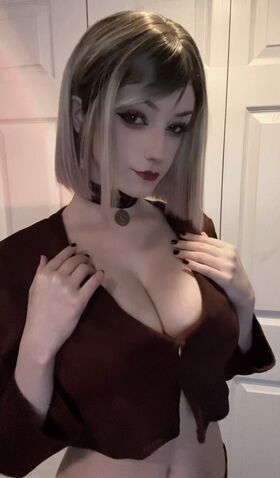 Ameliimoo नग्न लीक OnlyFans फोटो 131