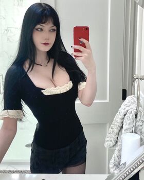 Ameliimoo नग्न लीक OnlyFans फोटो 141