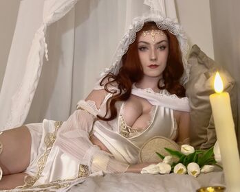 Ameliimoo नग्न लीक OnlyFans फोटो 159