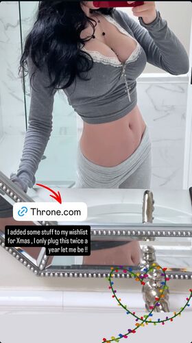 Ameliimoo नग्न लीक OnlyFans फोटो 169