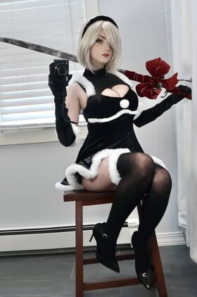 Ameliimoo नग्न लीक OnlyFans फोटो 171