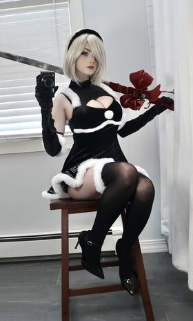 Ameliimoo नग्न लीक OnlyFans फोटो 173