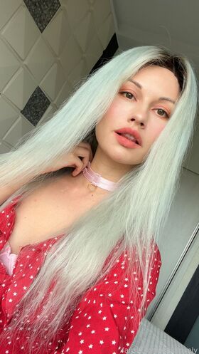 Amelovely Ảnh OnlyFans khỏa thân rò rỉ 27