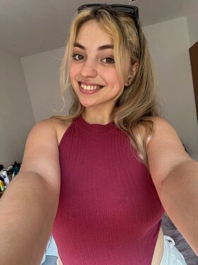 Ami Allison Φωτογραφία γυμνής διαρροής OnlyFans 126