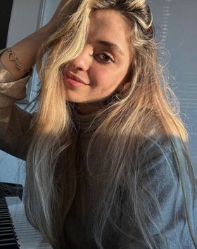 Ami Allison Φωτογραφία γυμνής διαρροής OnlyFans 160