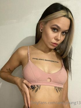 ami.baby1 Nude Leaks OnlyFans Photo 3