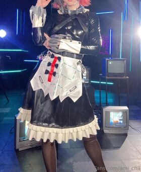 ami_chii नग्न लीक OnlyFans फोटो 148