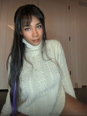 Ami Unagi 유출된 누드 OnlyFans 사진 108