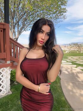 amiamiley Nøgne lækkede OnlyFans foto 25