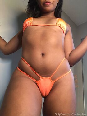 amibuefree Nude Leaks OnlyFans Photo 7