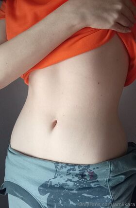 amiikaara Nude Leaks OnlyFans Photo 14