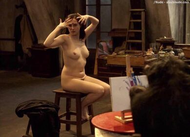 Amira Casar Nude Leaks OnlyFans Photo 2