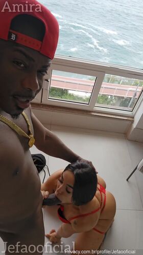 Amira Fit Nude Leaks OnlyFans Photo 35