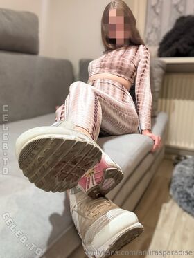 amira Nude Leaks OnlyFans Photo 38