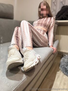 amira Nude Leaks OnlyFans Photo 41