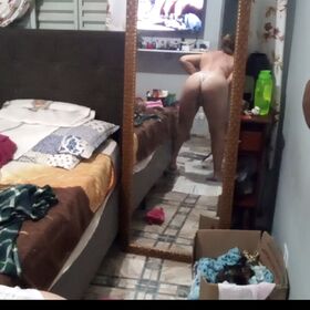 Amora Ruiva Nude Leaks OnlyFans Photo 5