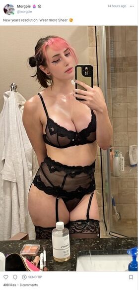 Amouranth Nude Leaks OnlyFans Photo 90