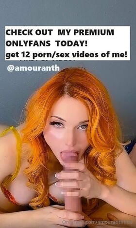 amouranthfree Nude Leaks OnlyFans Photo 22