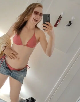 Amski Фото просочення OnlyFans (оголене) 14