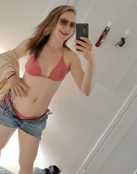 Amski Фото просочення OnlyFans (оголене) 16