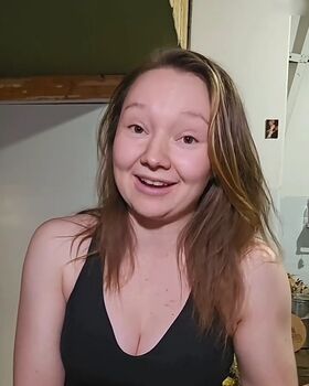 Amski Фото просочення OnlyFans (оголене) 26