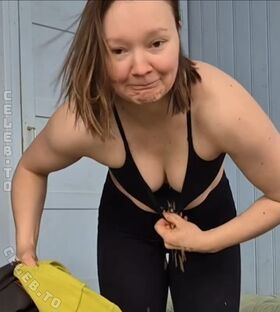 Amski Фото просочення OnlyFans (оголене) 30