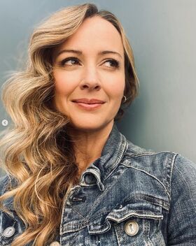 Amy Acker Vuotanut alastonkuva OnlyFans 47