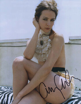 Amy Acker Vuotanut alastonkuva OnlyFans 71