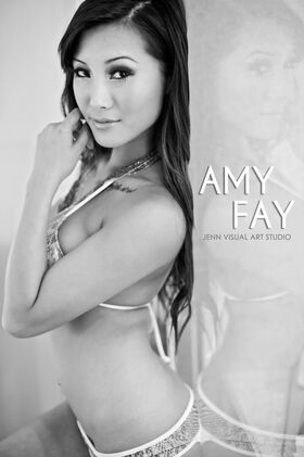 Amy Fay