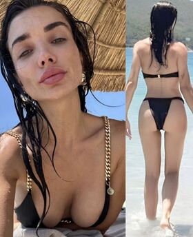 Amy Jackson Nude Leaks OnlyFans Photo 4