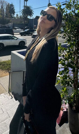 Amy Jackson Фото просочення OnlyFans (оголене) 57