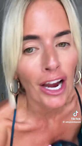 Amy Jo Simpson