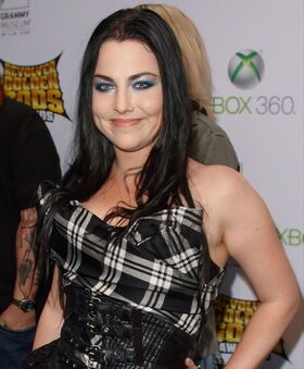 Amy Lee